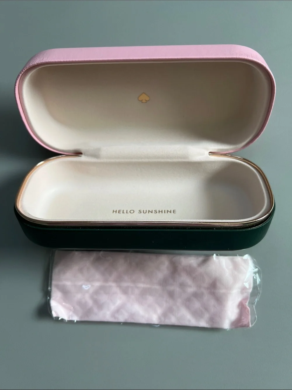 Kate Spade Sunglass Case